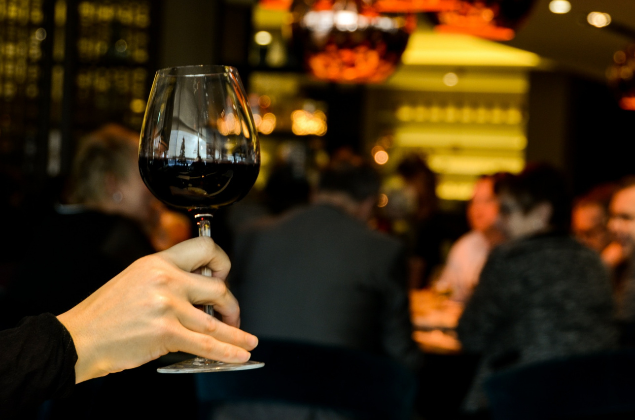Feria de los Vinos