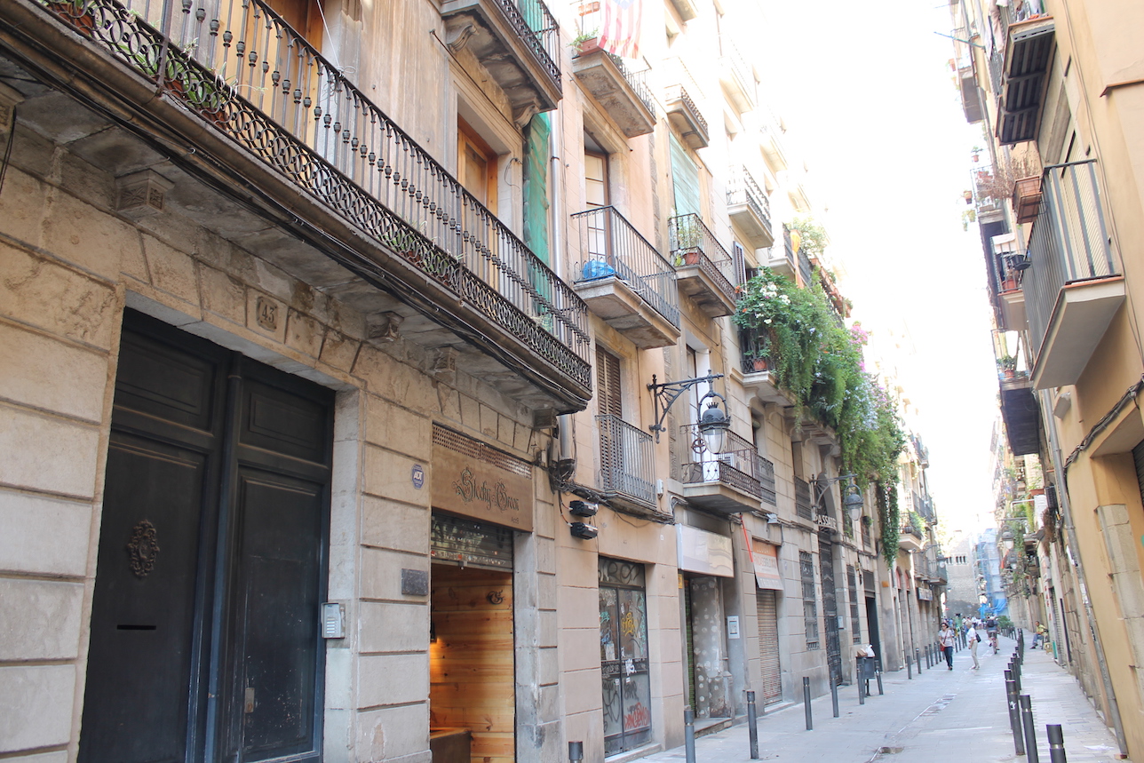 Borne Barcelona The Gourmet Journal Peri dico De Gastronom a