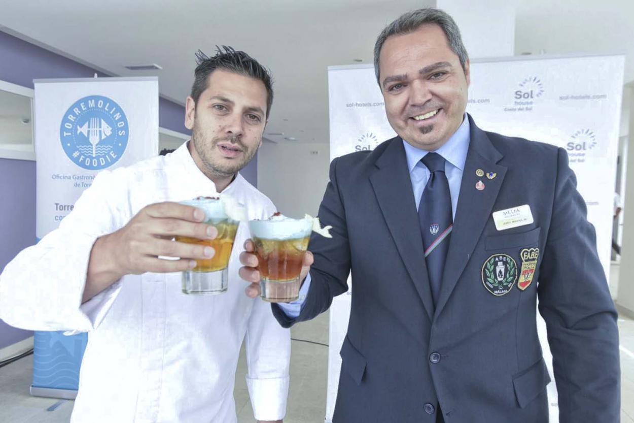 Oficina Gastronómica Municipal de Torremolinos