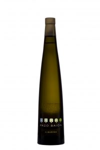 Albariño Pazo Baión