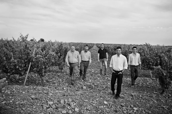 Bodegas Contreras Ruiz