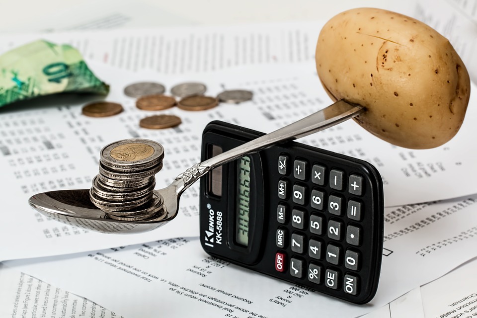 Una vez definas los costes, adapta los precios al mercado