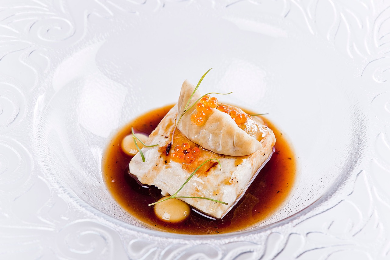 Esturión de Riofrío