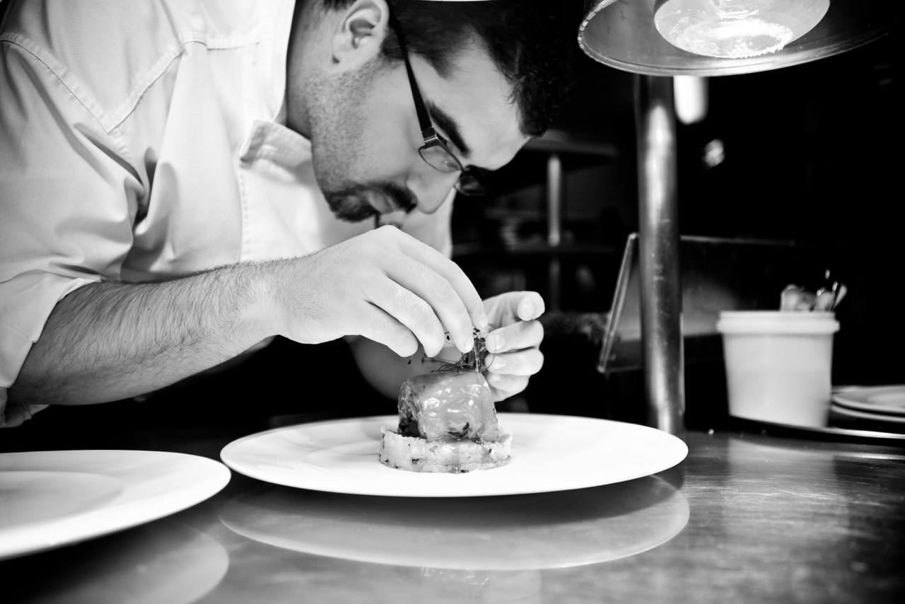 Juan Andrés Morilla