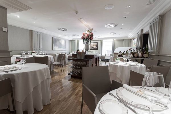 Restaurante Europa