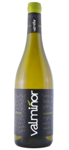 Valmiñor