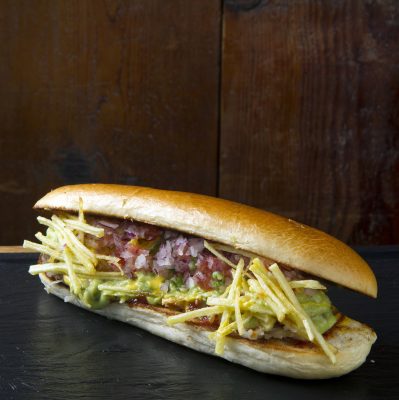 El Limeñaso de Gastón Acurio