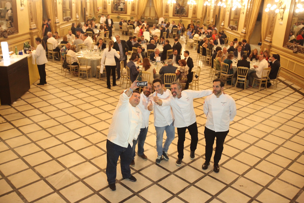 Córdoba Califato Gourmet