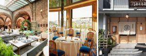 Restaurantes más antiguos del mundo