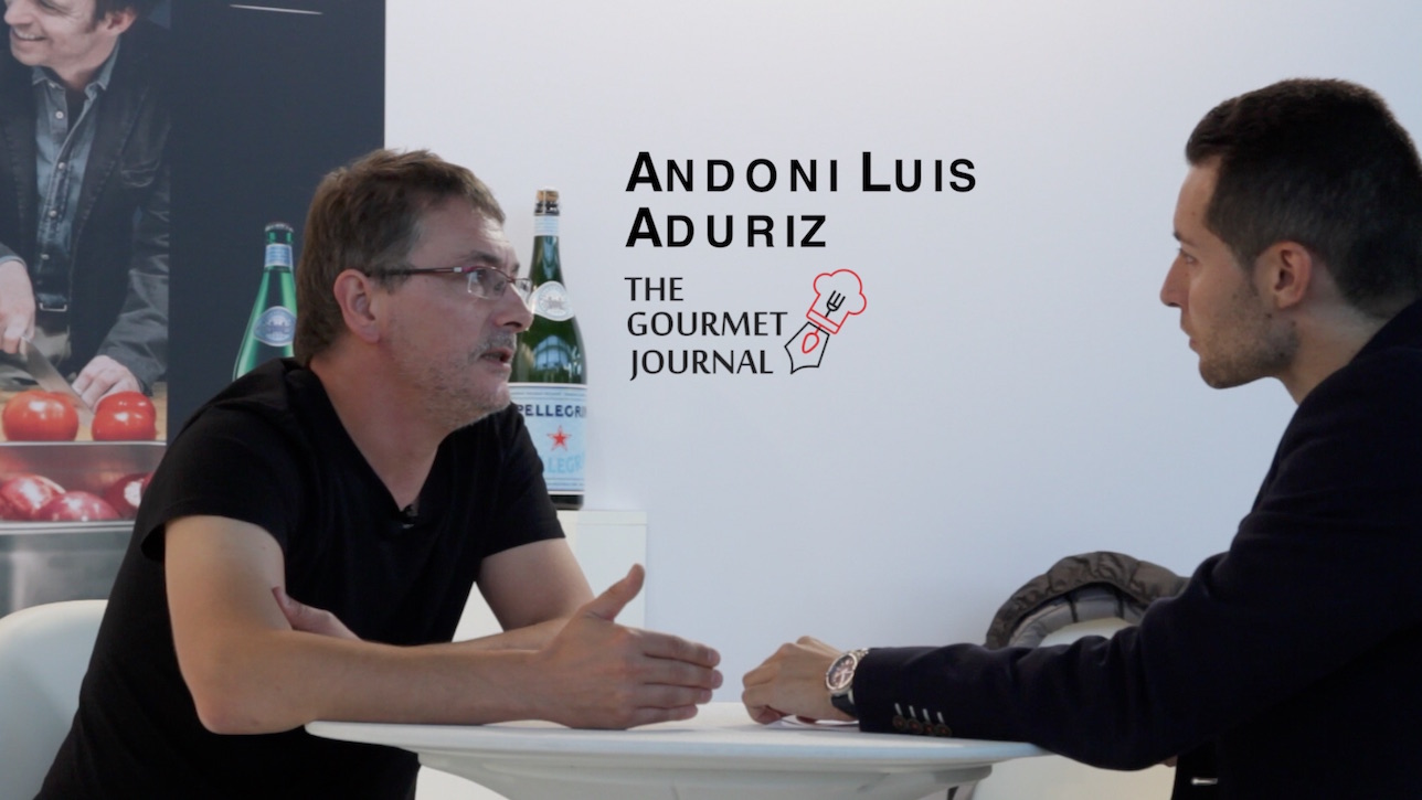 Andoni Luis Aduriz