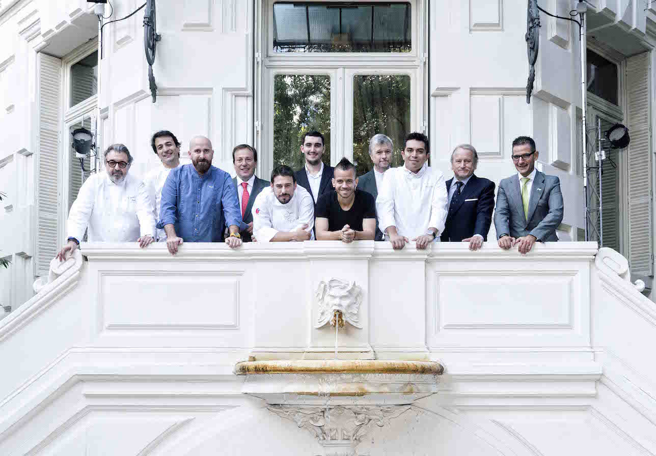 I Premios de Gastronomía de la Comunidad de Madrid