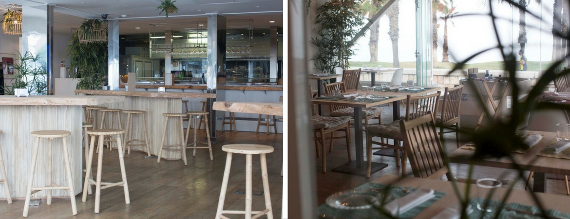 El Merendero de Antonio Martin