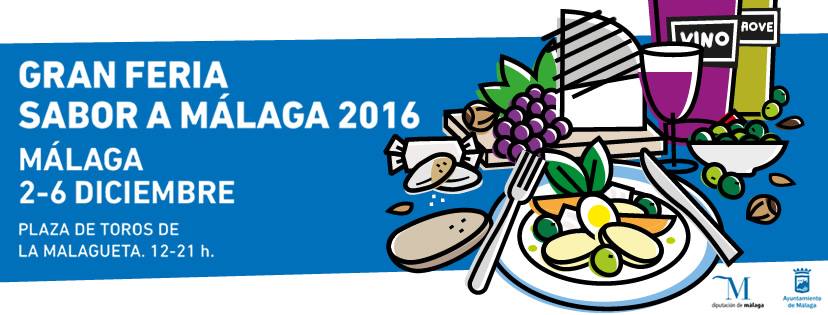 Gran Feria Sabor a Málaga 2016