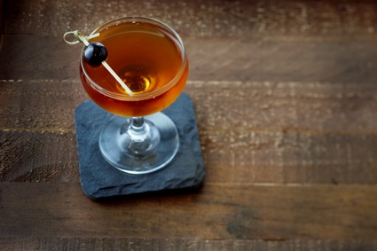 Brooklyn Cocktail