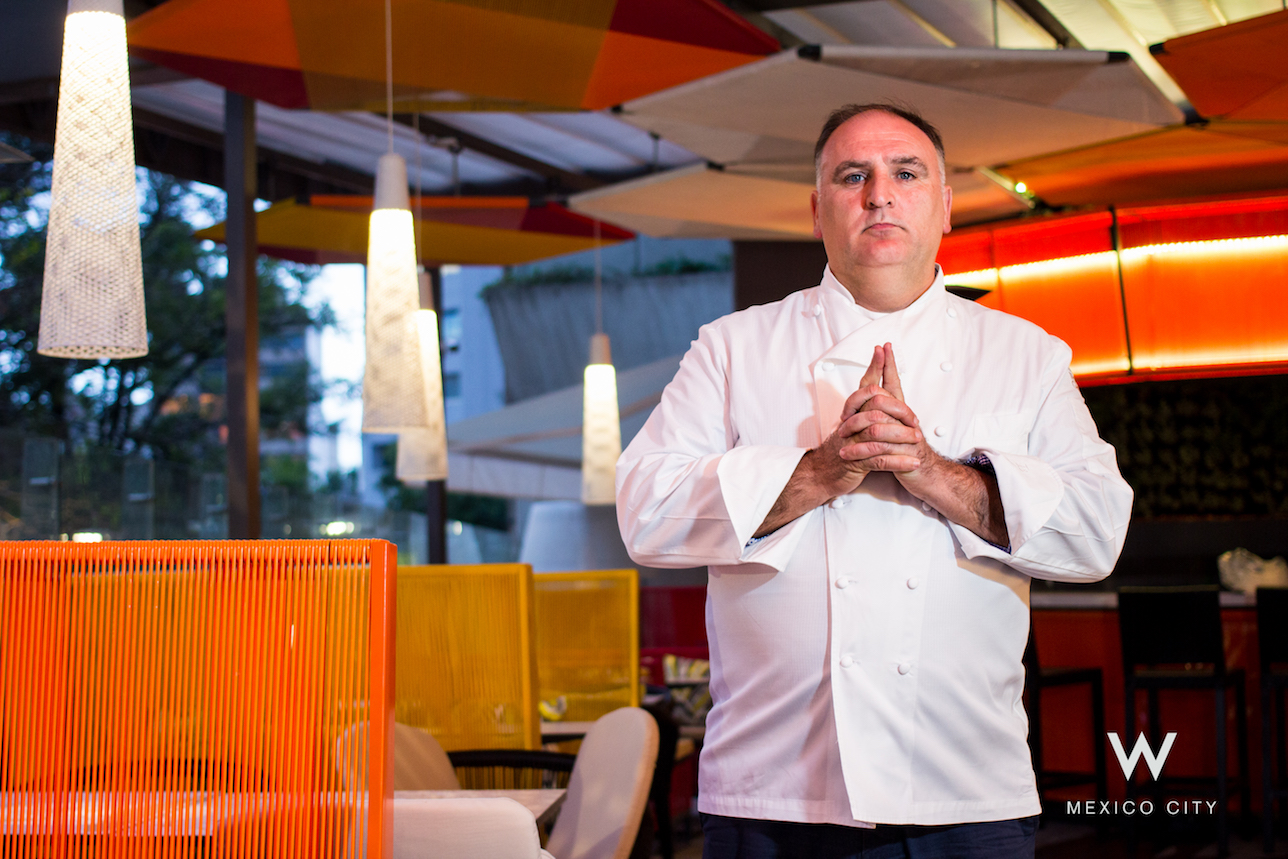 José Andrés