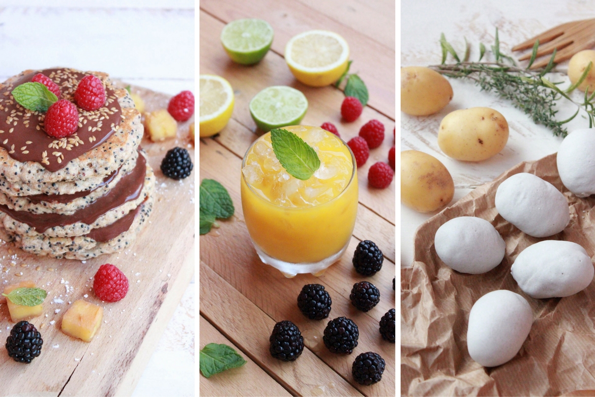 Mugaritz Experiences