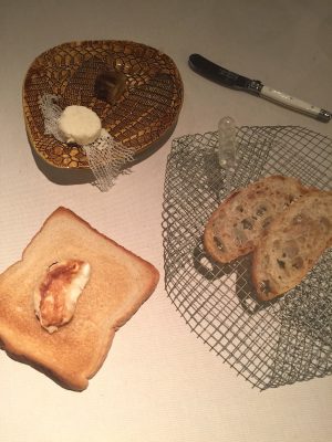 Sake del Mediterráneo y Canari