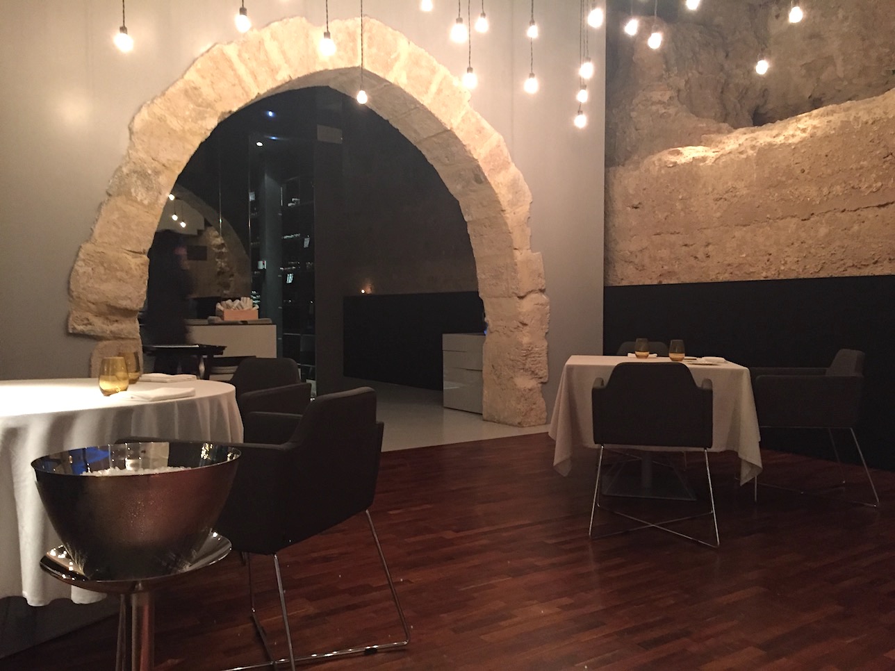 Restaurante Sucede Valencia