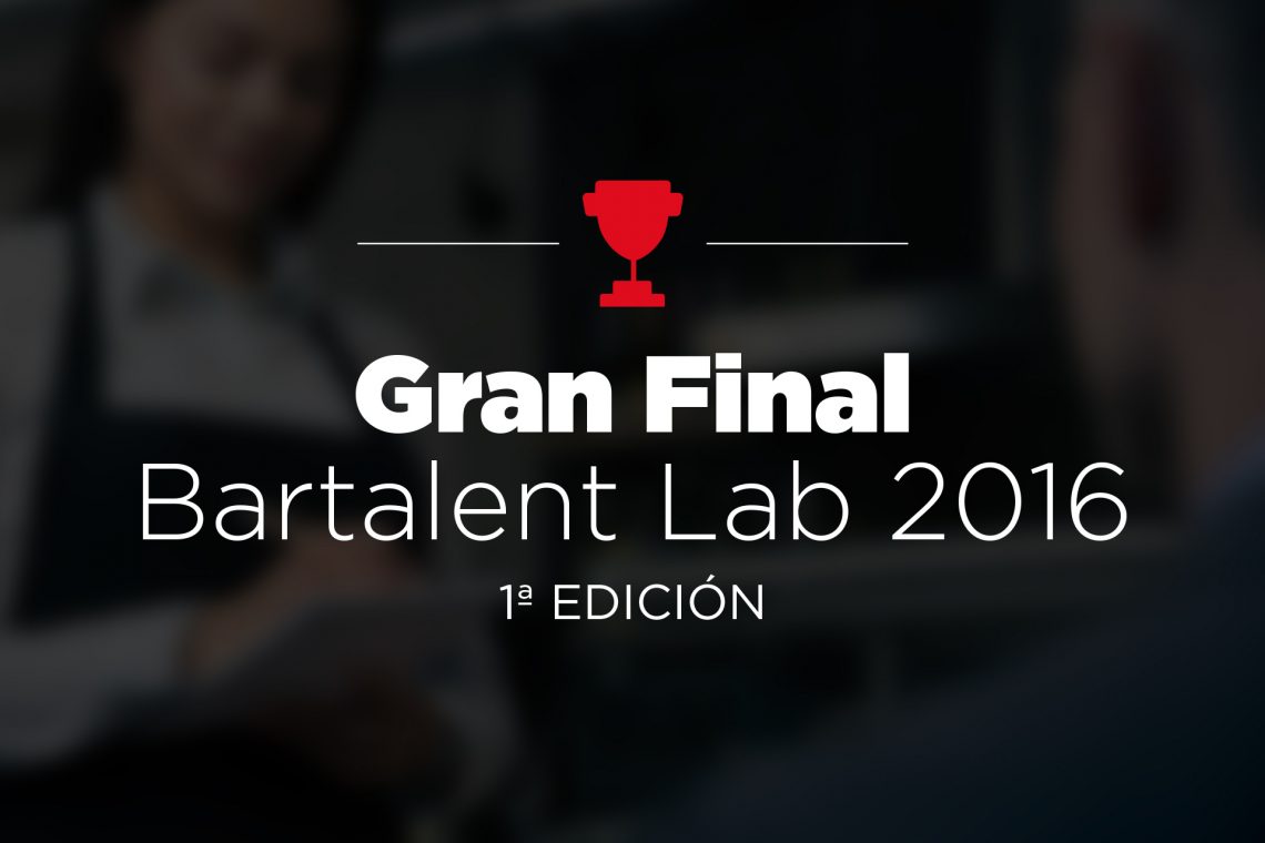 Bartalent Lab