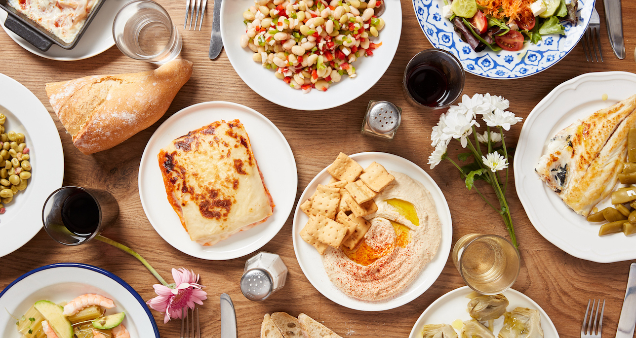 Conservas de verduras