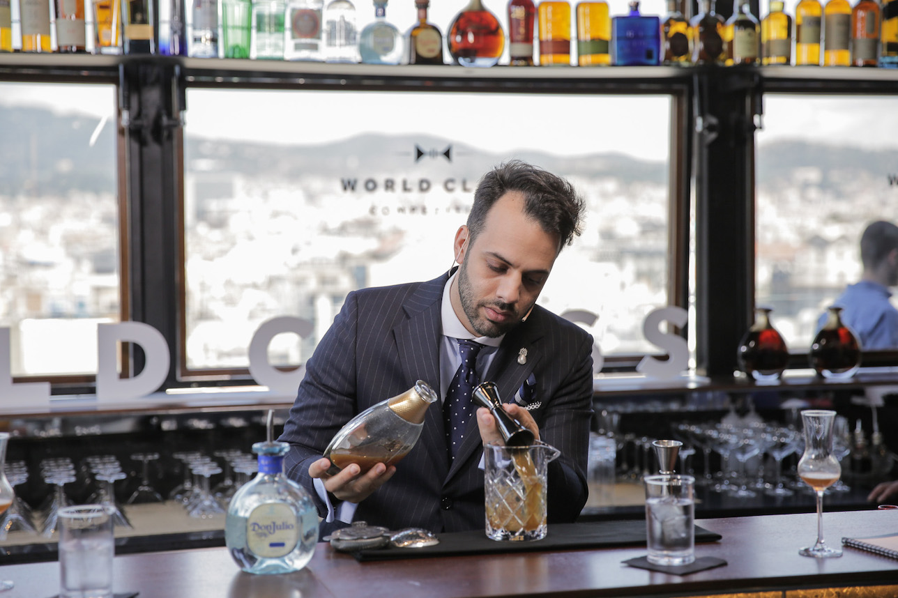 World Class Competition