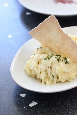 Ensaladilla rusa
