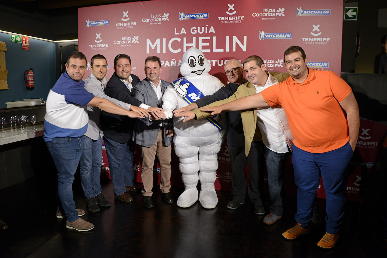 Guia Michelin