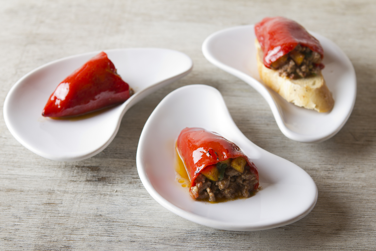 Pimiento del Piquillo