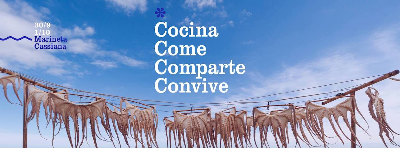 DNA Festival gastronomico de Denia