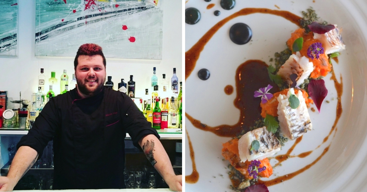 Jose Abraham Ortega Garcia