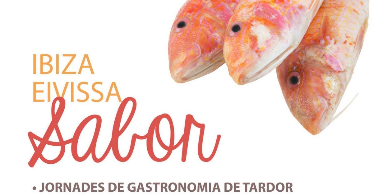 Ibiza Sabor 2017