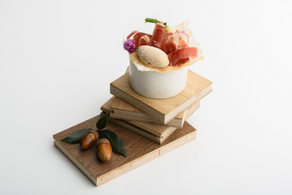 El corazón del viajero de Patricia Jurado