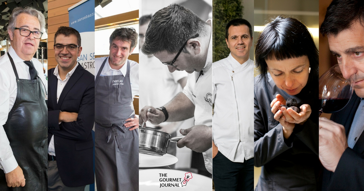 Encuentros a la carta