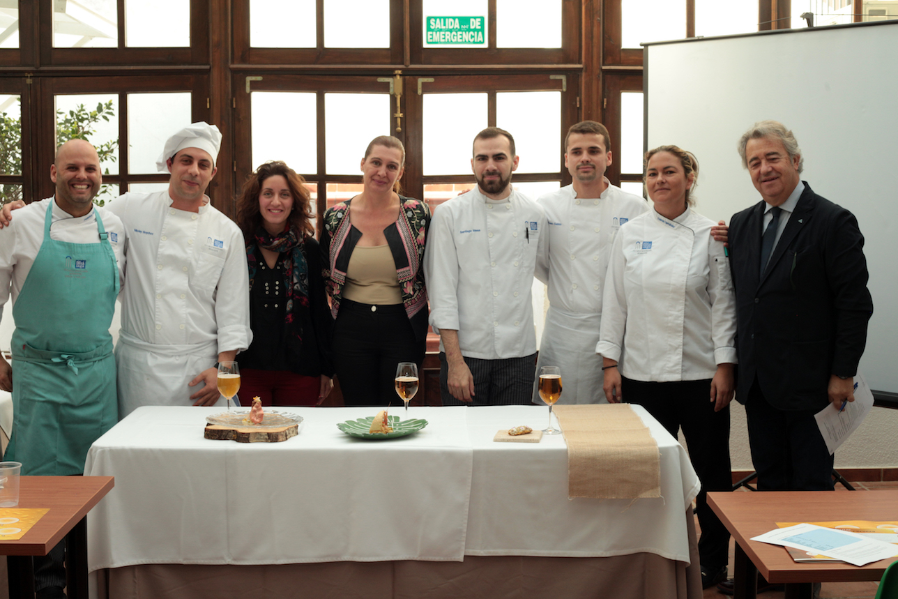 Escuela de Hosteleria de Benahavis