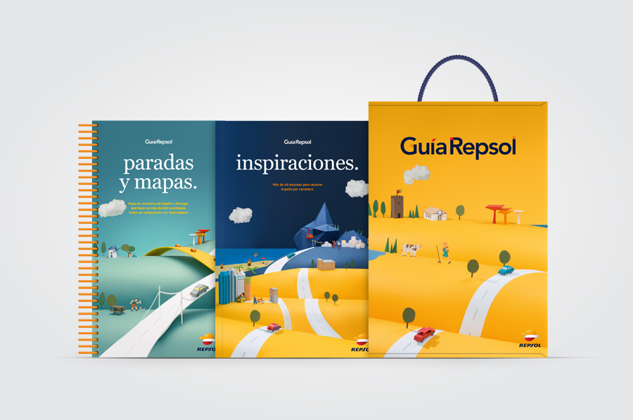 Guia Repsol 2018
