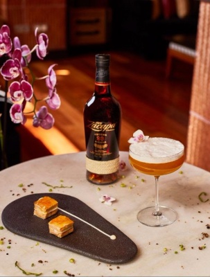 Ron Zacapa Tradición