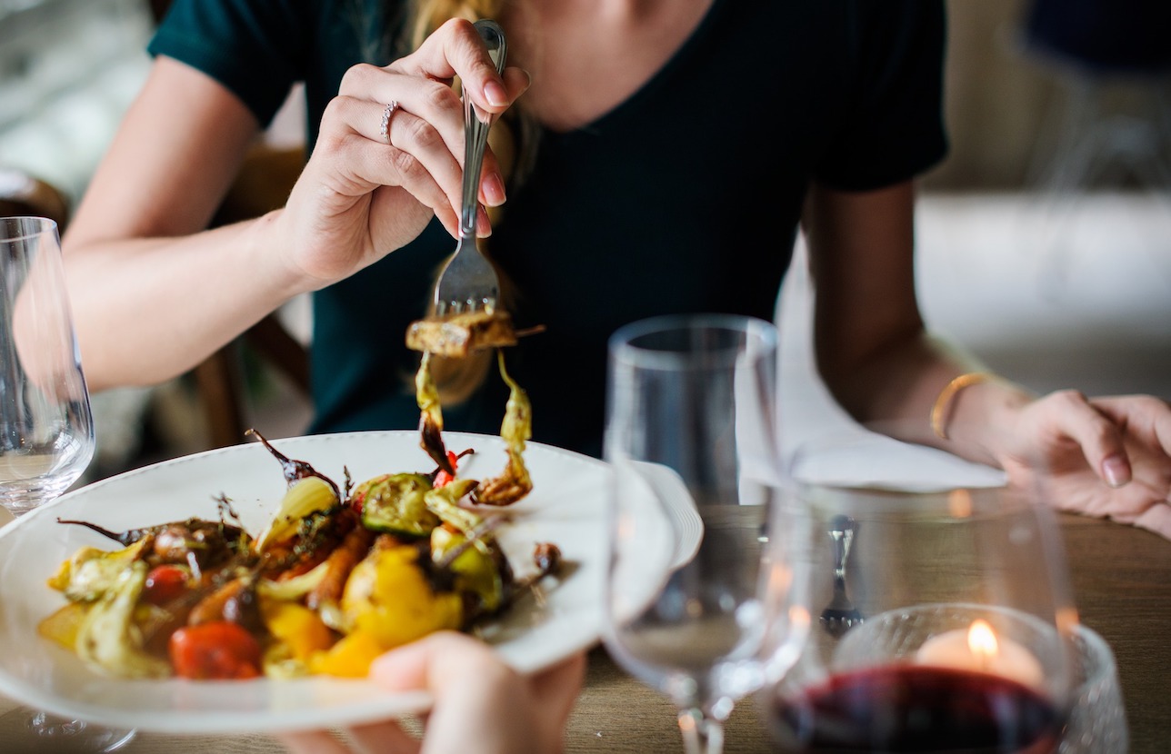 Tendencias en alimentacion y bebidas para 2018