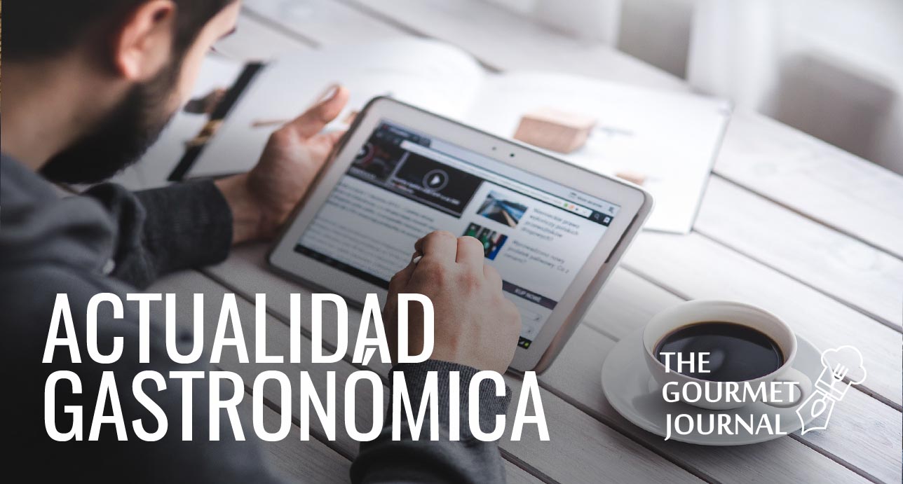 Boletin gastronomico