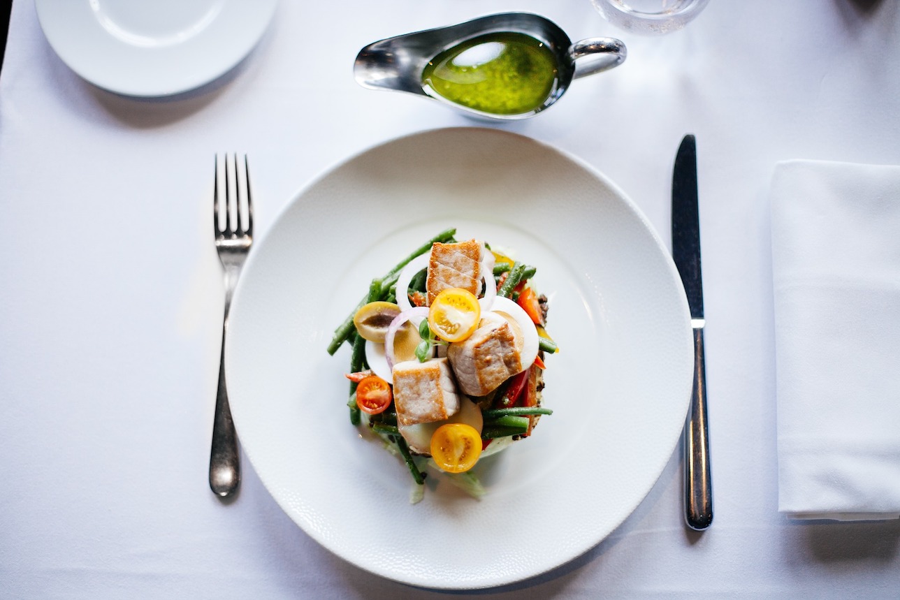 Tendencias gastronomicas para 2018