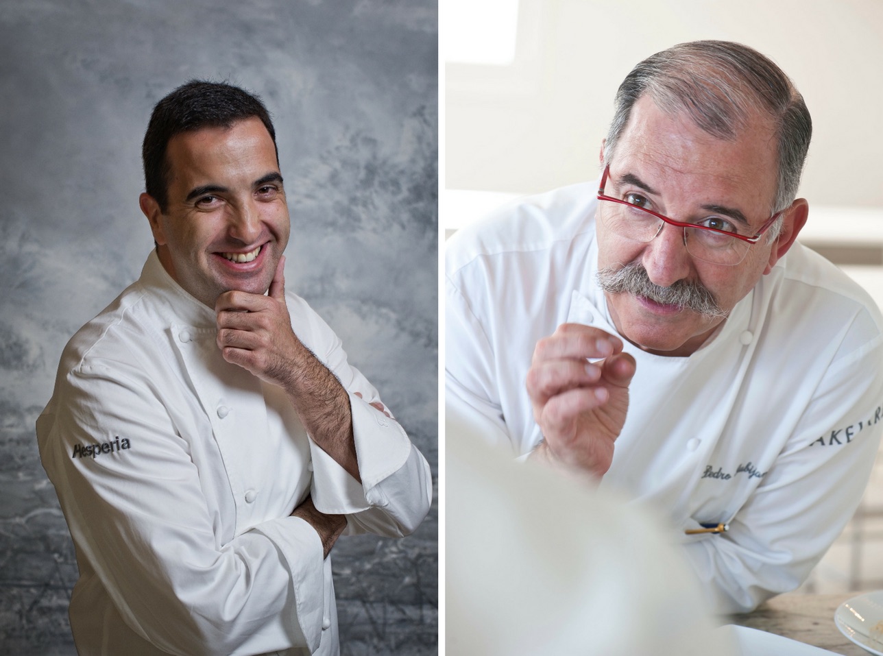 100 mejores restaurantes clasicos de Europa 2018 - Opinionated About Dining