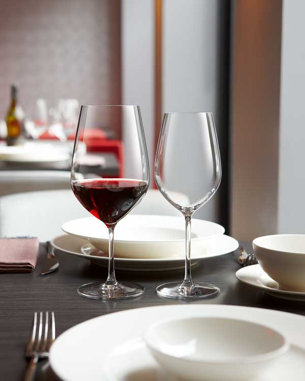 Claves Para Servir El Vino » Gestión De Restaurantes