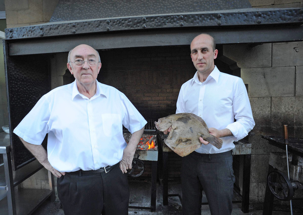 Mejores restaurantes de tradicion y producto de Europa 2018 - Opinionated About Dining