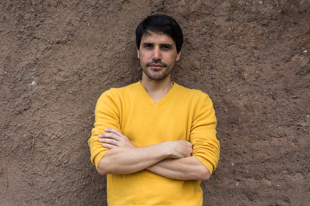 Virgilio Martinez