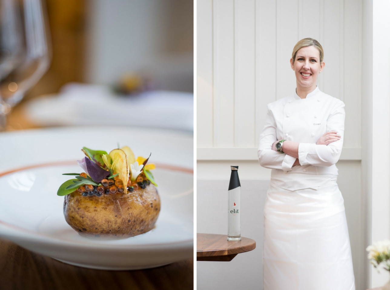 Clare Smyth