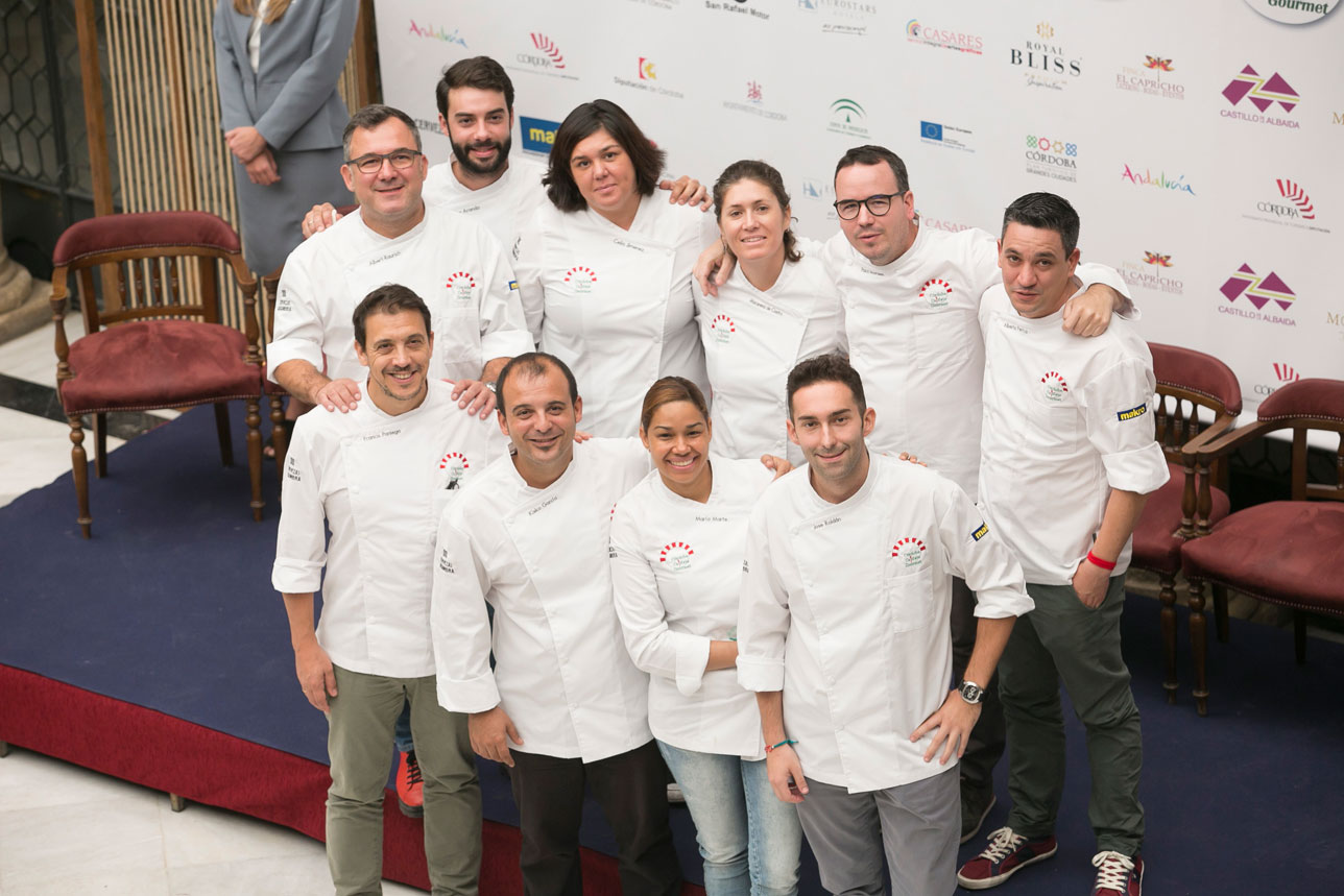 Córdoba Califato Gourmet
