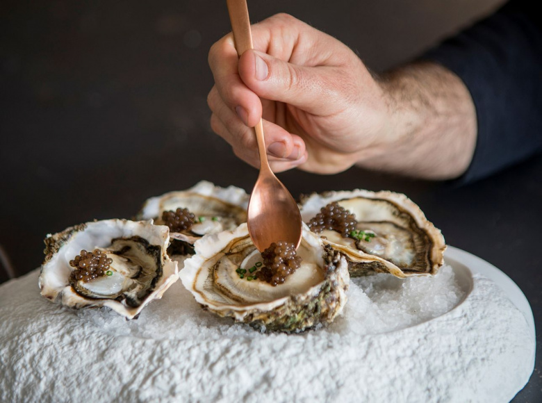 Perlas de trufa negra Laumont