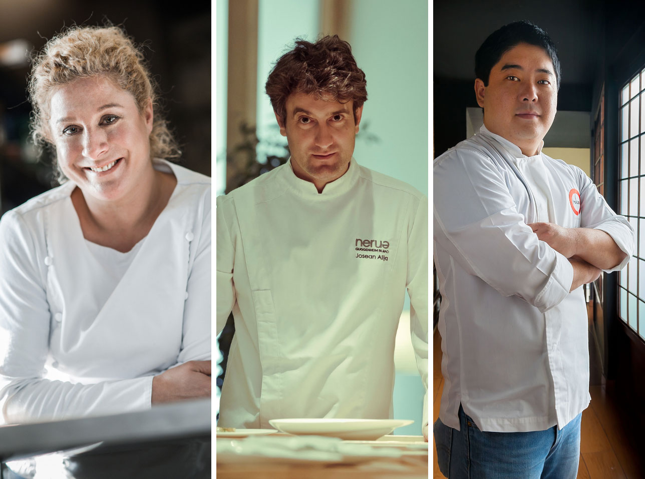 Ciclo Ongietorri 2018