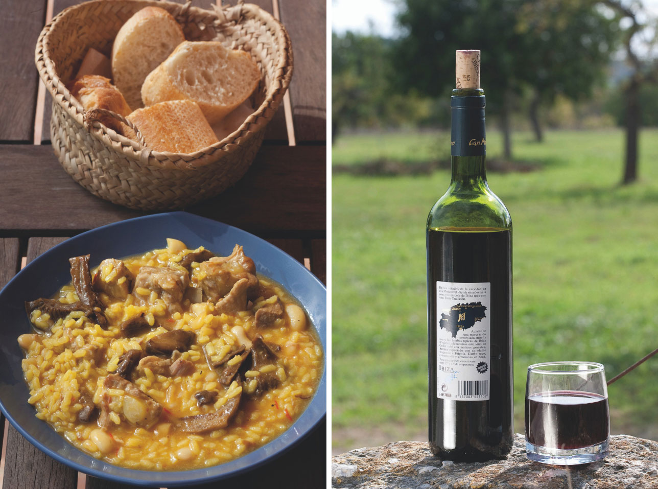 Ibiza Sabor 2018