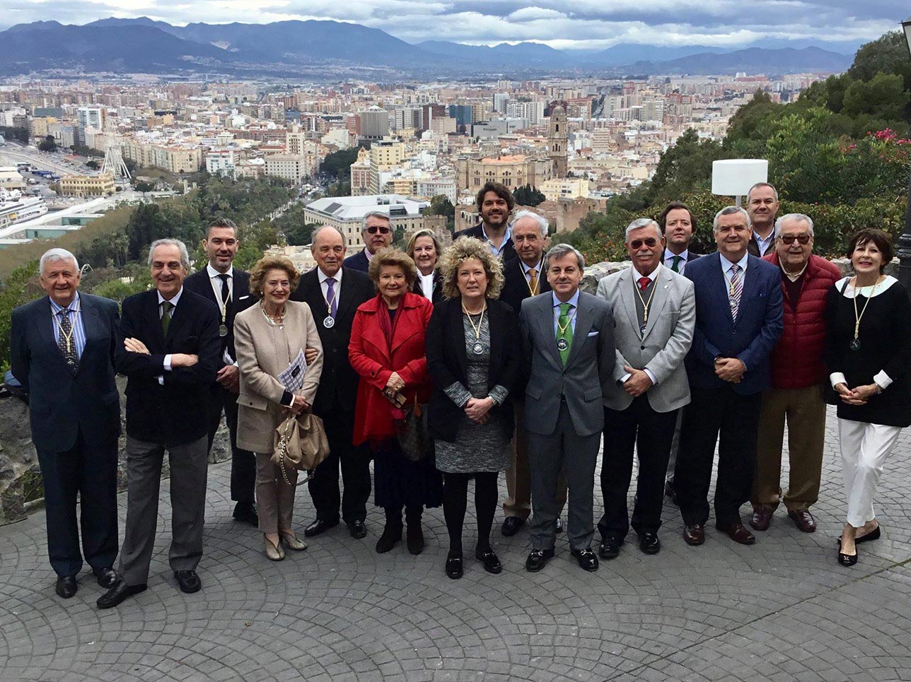 Academia Gastronómica de Málaga