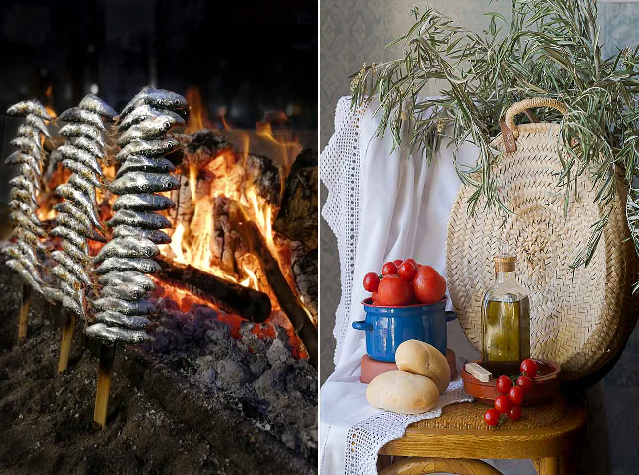 V Concurso de Fotografía Gastronómica Málaga se come